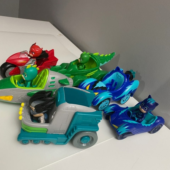 Pj mask figures - Picture 3 of 3